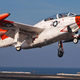 Illustration for article titled The Navy Finally Says Goodbye To The Tubby Little T-2 Buckeye Jet Trainer